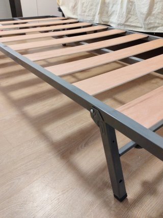 Somier Inferior 90x200 cm