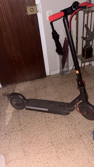Patinete Eléctrico Xiaomi