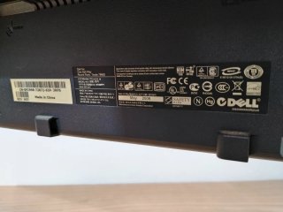 Monitor Dell 19 Pulgadas