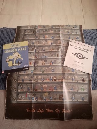 Fallout 4 (PS4)