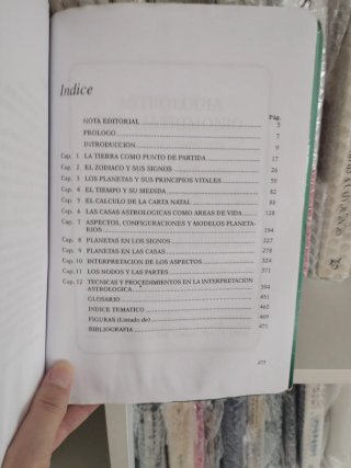 MANUAL DE ASTROLOGIA MODERNA,  Eloy R. Dumón