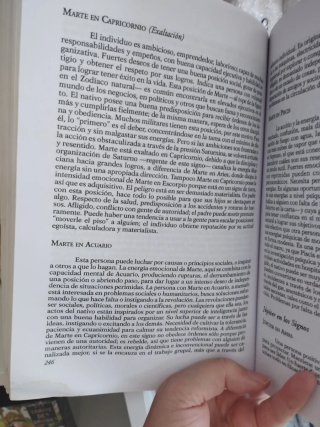 MANUAL DE ASTROLOGIA MODERNA,  Eloy R. Dumón