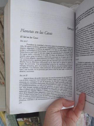 MANUAL DE ASTROLOGIA MODERNA,  Eloy R. Dumón
