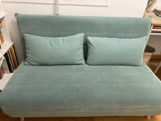 Sofá Cama Maisons du Monde