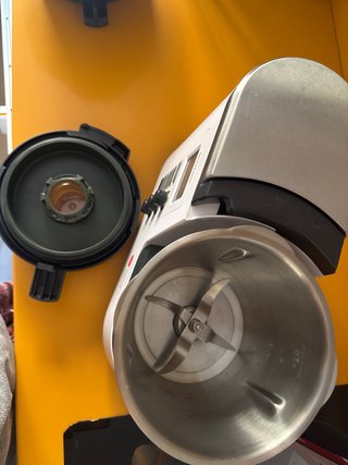 Monsieur Cuisine Edition Plus Silvercrest