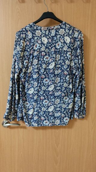 Blusa - Talla 40
