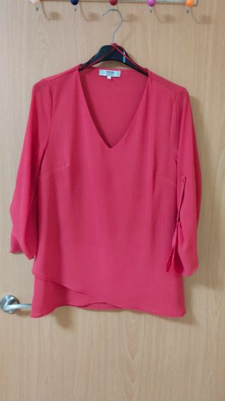 Blusa - Talla 40
