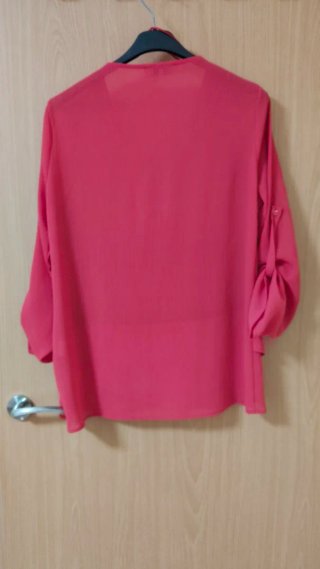 Blusa - Talla 40