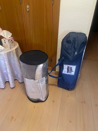 Cuna de Viaje BBest