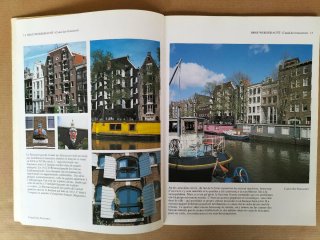 Guía Amsterdam