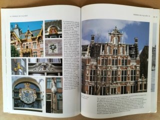 Guía Amsterdam