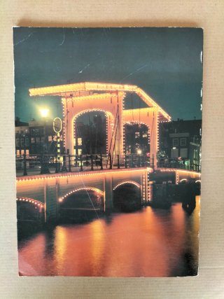 Guía Amsterdam