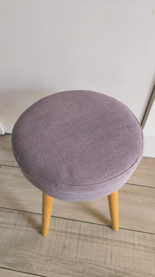 Taburete Maisons du Monde