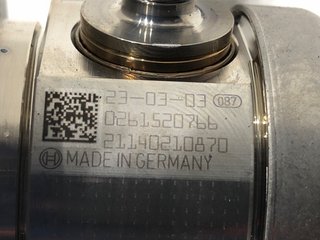 Bomba de alta presión BMW X1 (U11) 2022-2025 s-drive 2.0i 115kW [156 CV] gasolina 7934496
