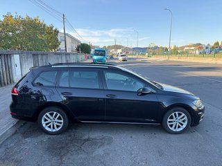 Volkswagen Golf 7.5 Variant DSG