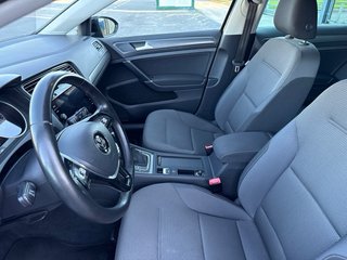 Volkswagen Golf 7.5 Variant DSG