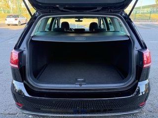 Volkswagen Golf 7.5 Variant DSG
