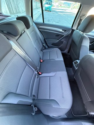 Volkswagen Golf 7.5 Variant DSG