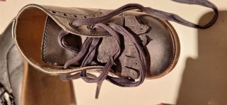 Botitas Clarys y Zara. n 19-20 impecables