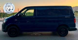 Volkswagen Transporter T6 2020