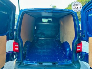 Volkswagen Transporter T6 2020