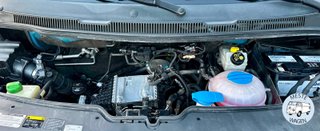 Volkswagen Transporter T6 2020