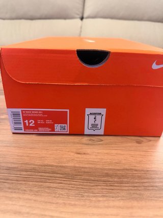 Nike Mind 001 azules