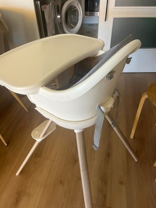 Trona Evolutiva Maxi-Cosi 4 en 1