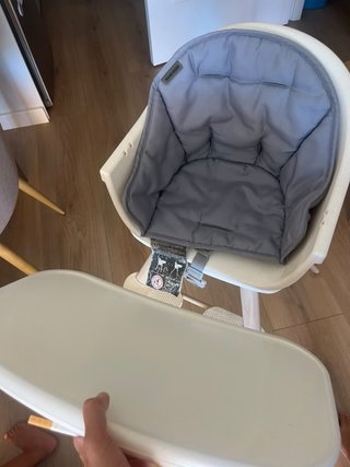 Trona Evolutiva Maxi-Cosi 4 en 1