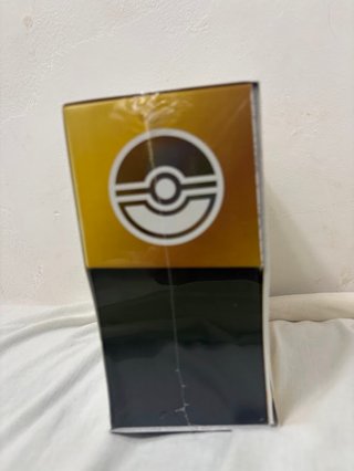 Caja Entrenador Élite Pokémon 30th aniversario etb