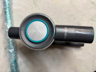 Conga Rockstar 150C0 Ray Cecotec Nueva
