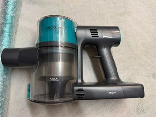 Conga Rockstar 150C0 Ray Cecotec Nueva