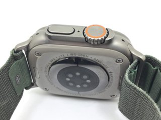 E594141-0 APPLE WATCH ULTRA 49MM (GPS 4G) TITANIO