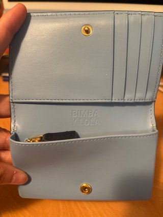 Monedero Bimba y Lola