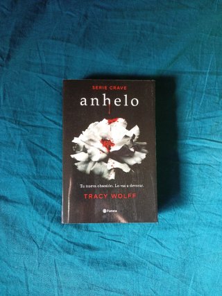 Anhelo