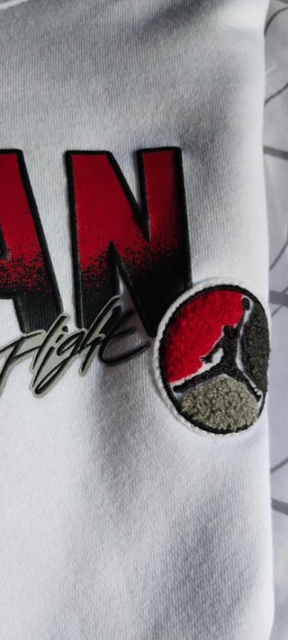Sudadera Jordan Talla 12-13