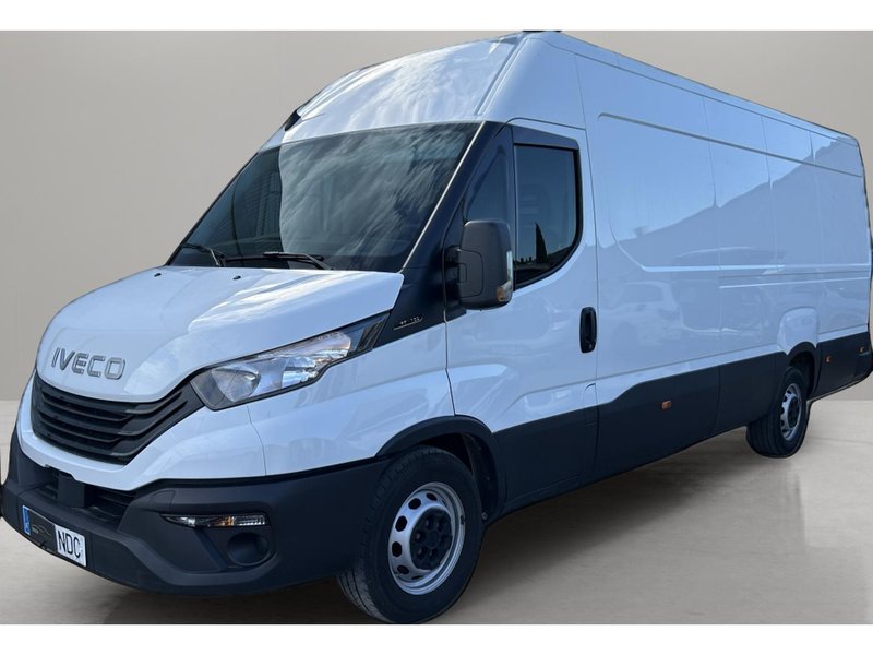 Iveco Daily 2025