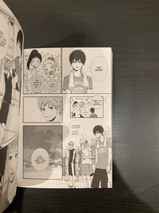 orange: The Complete Collection 1