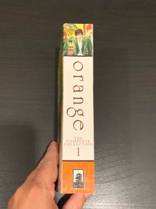 orange: The Complete Collection 1