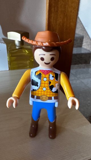 Playmobil Woody Maxi Disney
