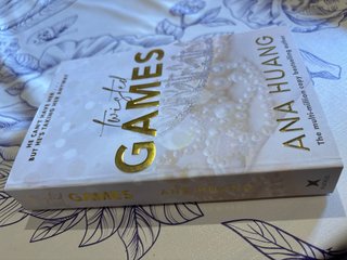 Twisted Games
