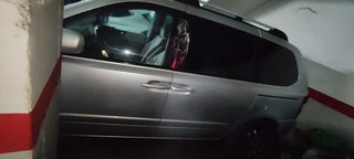 KIA Carnival 2007