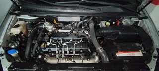 KIA Carnival 2007