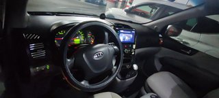 KIA Carnival 2007