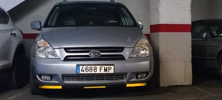 KIA Carnival 2007