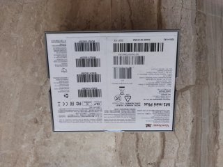 Proyector ViewSonic M1 Mini Plus
