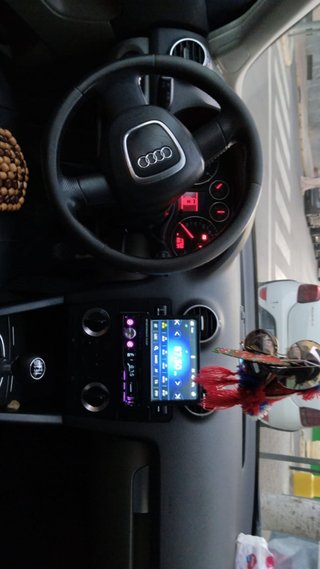 Audi A3 2006