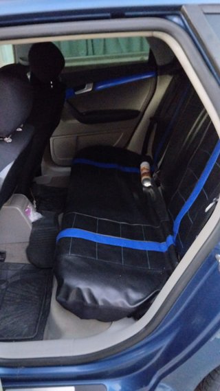 Audi A3 2006