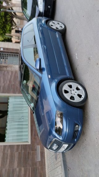 Audi A3 2006