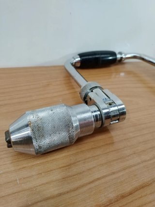 Taladro Manual Vintage